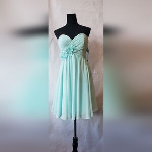 Mori Lee Affairs Cocktail Dress